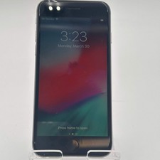 Apple iPhone 6 16GB Gray Unlocked