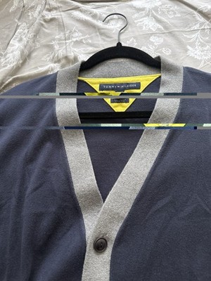 Tommy Hilfiger Men's Cotton