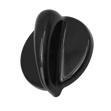 Durable Burner Cooktop Control Knob Replacement Part For GE Gas Range Stove Oven