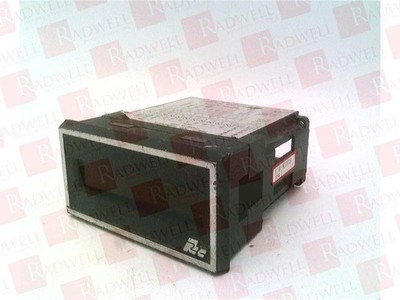 RED LION CONTROLS MCI2R11A / MCI2R11A (USED)