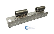 9955-029-001 HINGE, DOOR ASSEMBLY