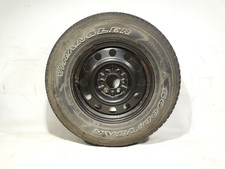 2015-2020 Ford F150 18 Emergency Spare Tire Wheel 27565r18 Oem 2015-2020 Ford F150 18 Emergency Spare Tire Wheel 27565r18 Oem