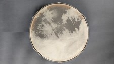 Rahmentrommel Studio 49  / ca. 35cm