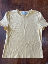 St. John Sport Essentials By Marie Cray Yello...