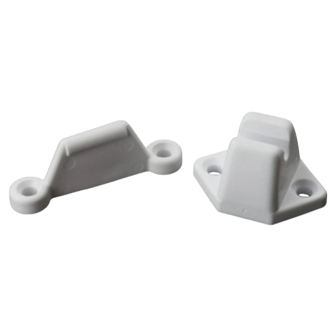 W4 Veneta Door Retainer Catch Caravan Motorhome Campervan