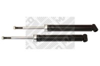 2X Mapco StoßDäMpfer 20935/2 FüR 450 Smart City 330 352 353 432 S1CLA1 341 331