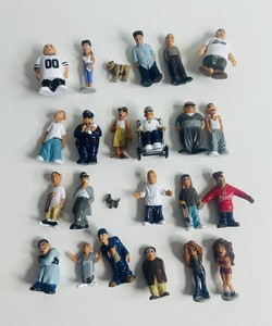 Homies Locsters | eBay
