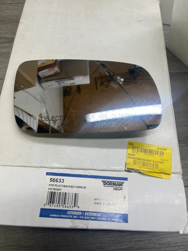 Dorman Door Mirror Glass , PN# 56633