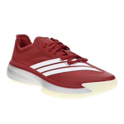 adidas Adizero Select 3.0 Kansas Jayhawks Basketball Mens Red