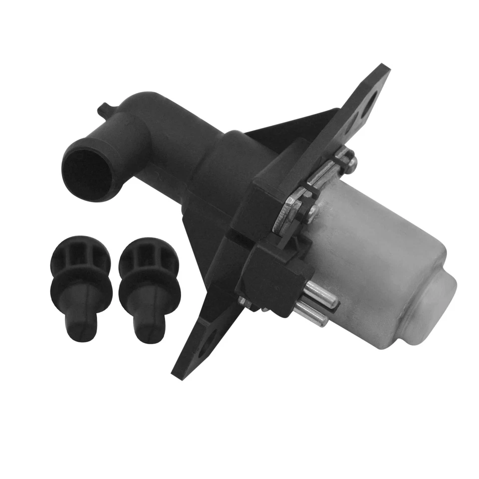 Válvula de control de calefacción y aire acondicionado HEPU para Mercedes Benz R230 SL500 300DT 0008307284 Foto 2 de 4