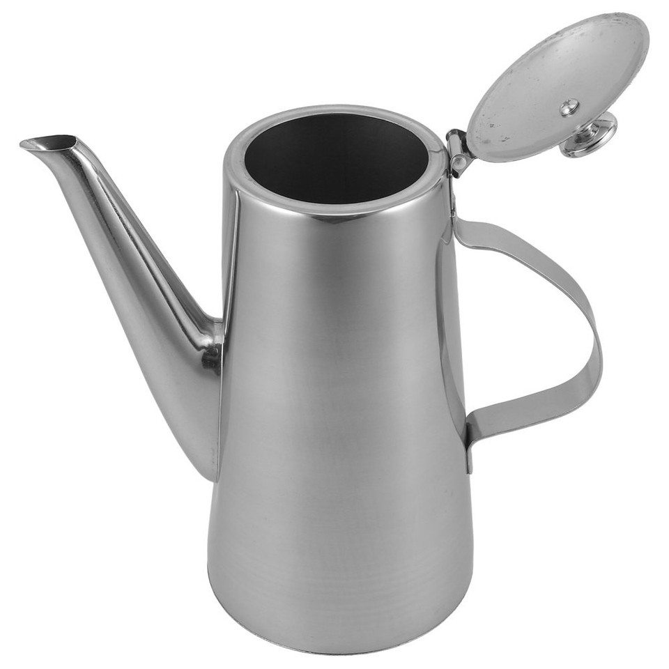 Piazza pentola collezione chef acciao inox 45 cm dia per 45 cm di altezza triplofondo
