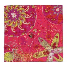 Hermes Carre 90 OFFRANDES D'UN JOUR Scarf 808459