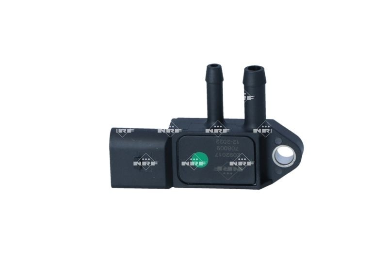 Fits NRF 708009 Sensor, exhaust pressure