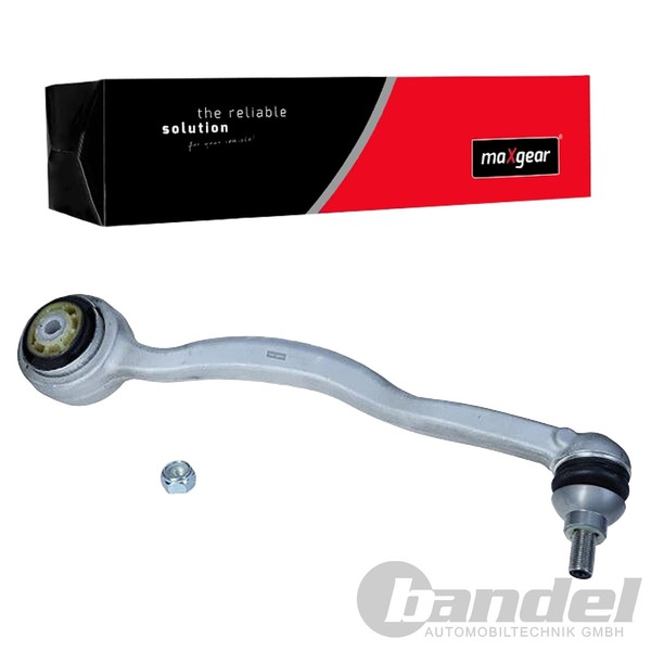 Maxgear Querlenker Links Unten Vorderachse Vorne Passend FüR Mercedes C-KLASSE E-image