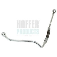 Hoffer ÖLleitung Lader 63124 FüR VW Crafter 30 50 35 Bus TDI