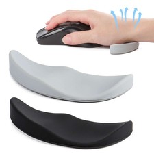 Mouse Palm Rest Pad Wrist Support Ergonomic Palm Protection Cushion 25 off