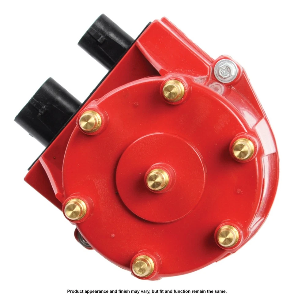 For Buick Skylark Chevy Camaro Pontiac Fiero Cardone Ignition Distributor - Image 3 of 4