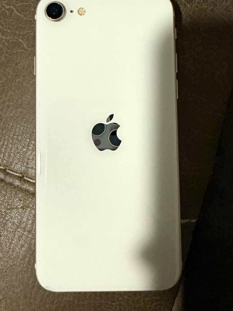 iPhone SE White iOS for sale | eBay