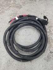 Oem Fisherwestern Tempestmarauder Spreader Main Harness 76057