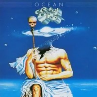 Ocean | Eloy | Deutsch | Audio-Cd | Cd | 2004 | Ean 724353516024