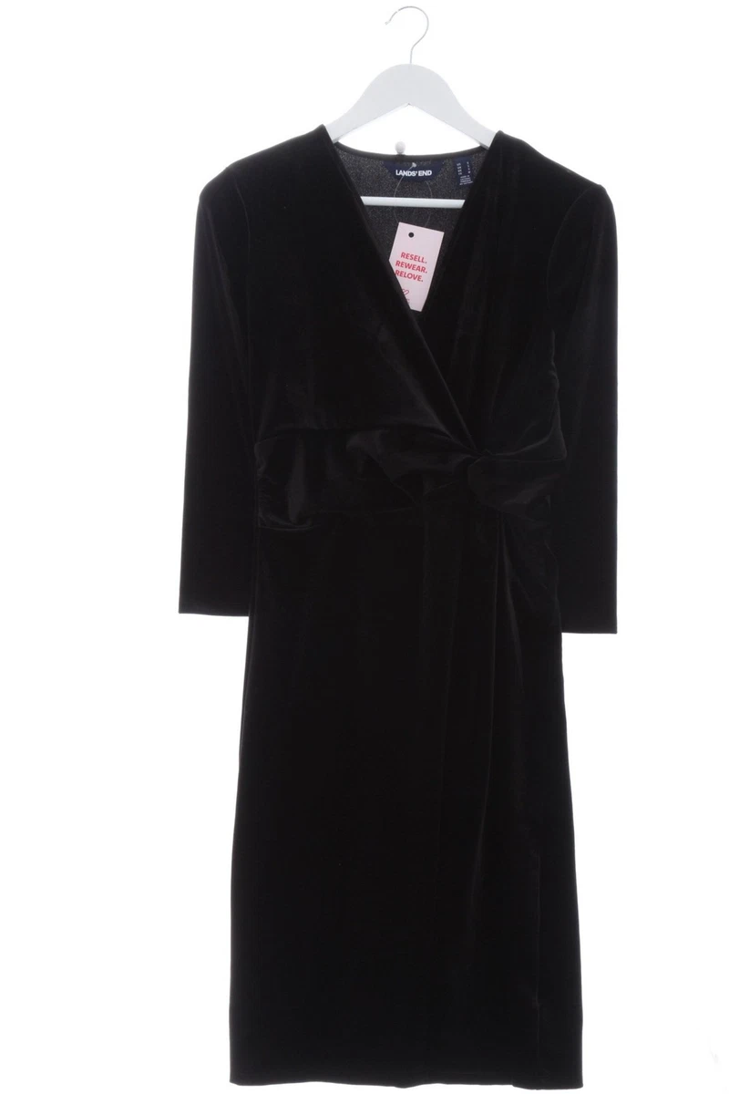 Jupe Courte Neuve Lands' End – Taille L, Coupe A-line – Avec étiquettes D'origine