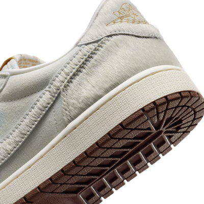 Nike Air Jordan 1 Low OG 'Chinese New Year' Flower Embroidery 2026