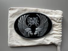 Klamra do paska Rival Sons