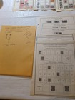 APC Z7932 Kenya uganda Tanganyika 1900-1984 unpicked album pages — photo 1