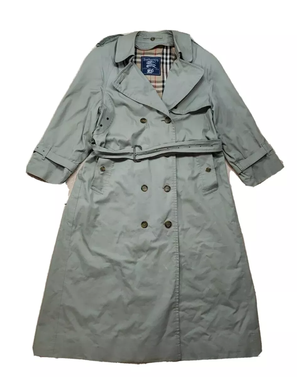 Chelsea checked clearance overcoat
