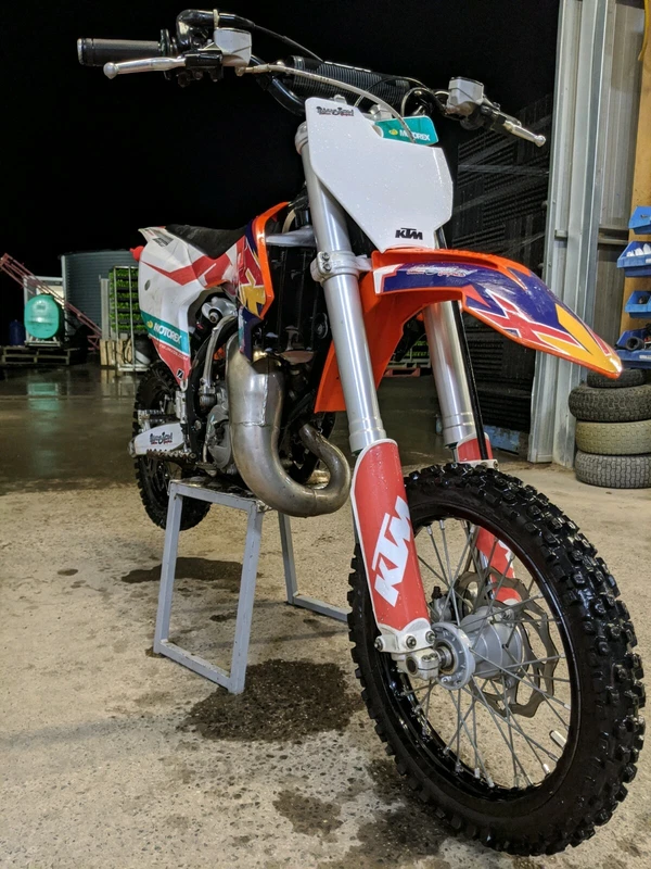 ktm 65 gumtree