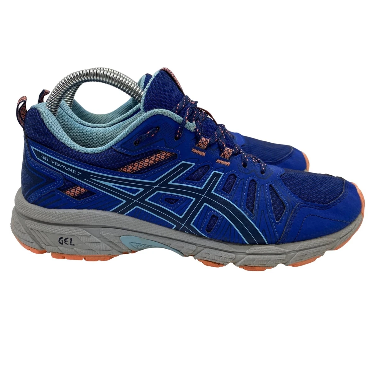 Asics gym shoes womens sale