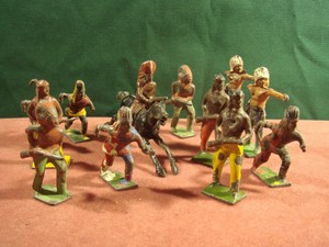 britains lead figures