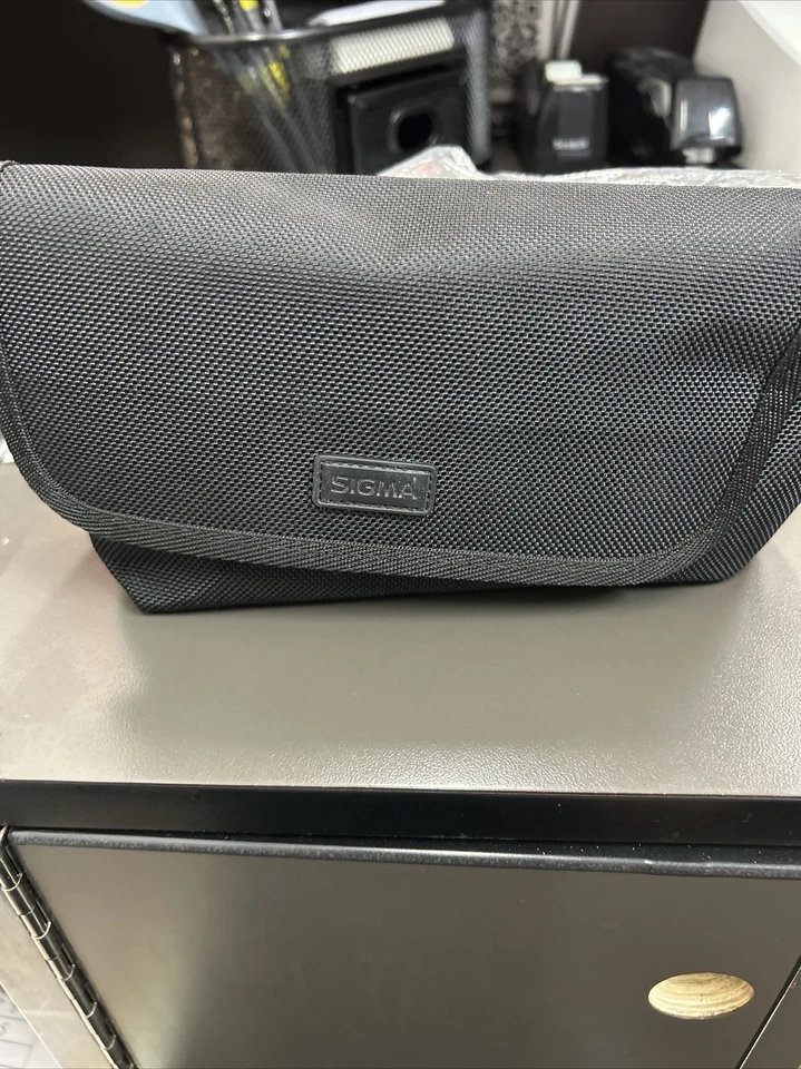 Flash de montaje súper zapata Sigma EF-610 DG para Canon Foto 3 de 4