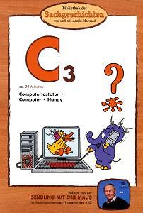 Bibliothek Der Sachgeschichten / (C3)Computer,Handy - Bild 1 von 2