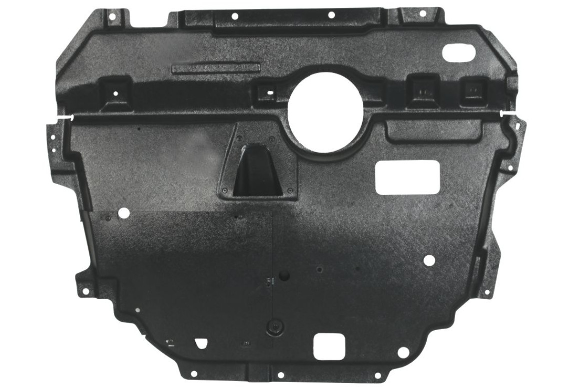 Cache sous moteur Toyota Avensis T27 contre la corrosion et les débris