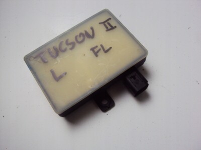 RADAR SENSOR LINKS HYUNDAI TUCSON II LIFT (skl-er 31003)