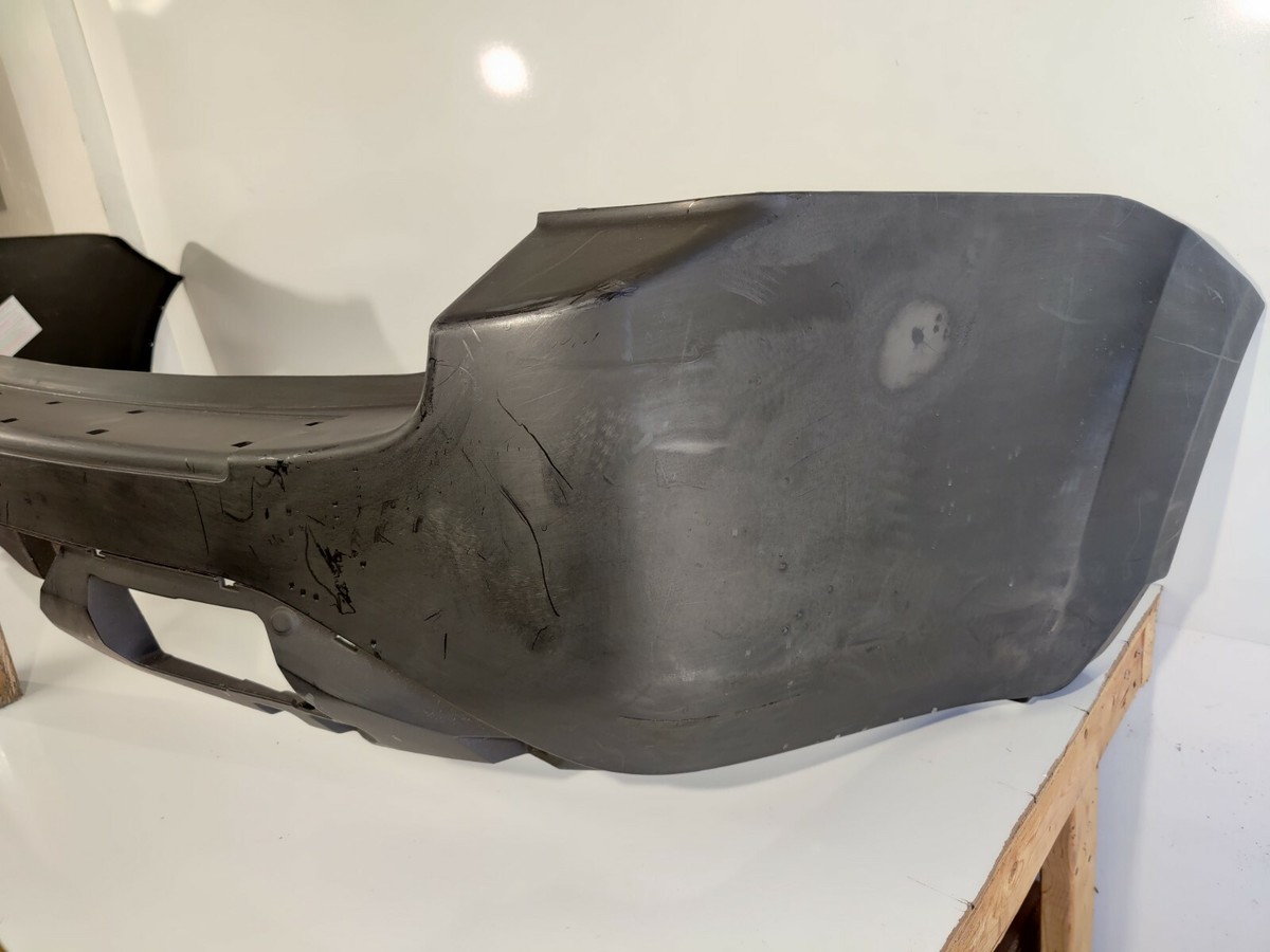 CAPA Rear Bumper Cover for 2012-2015 Honda Pilot HO1100274