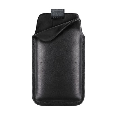 Echt Leder Handy Smartphone Tasche Etui Hülle für Tecno Spark 10C 10Pro