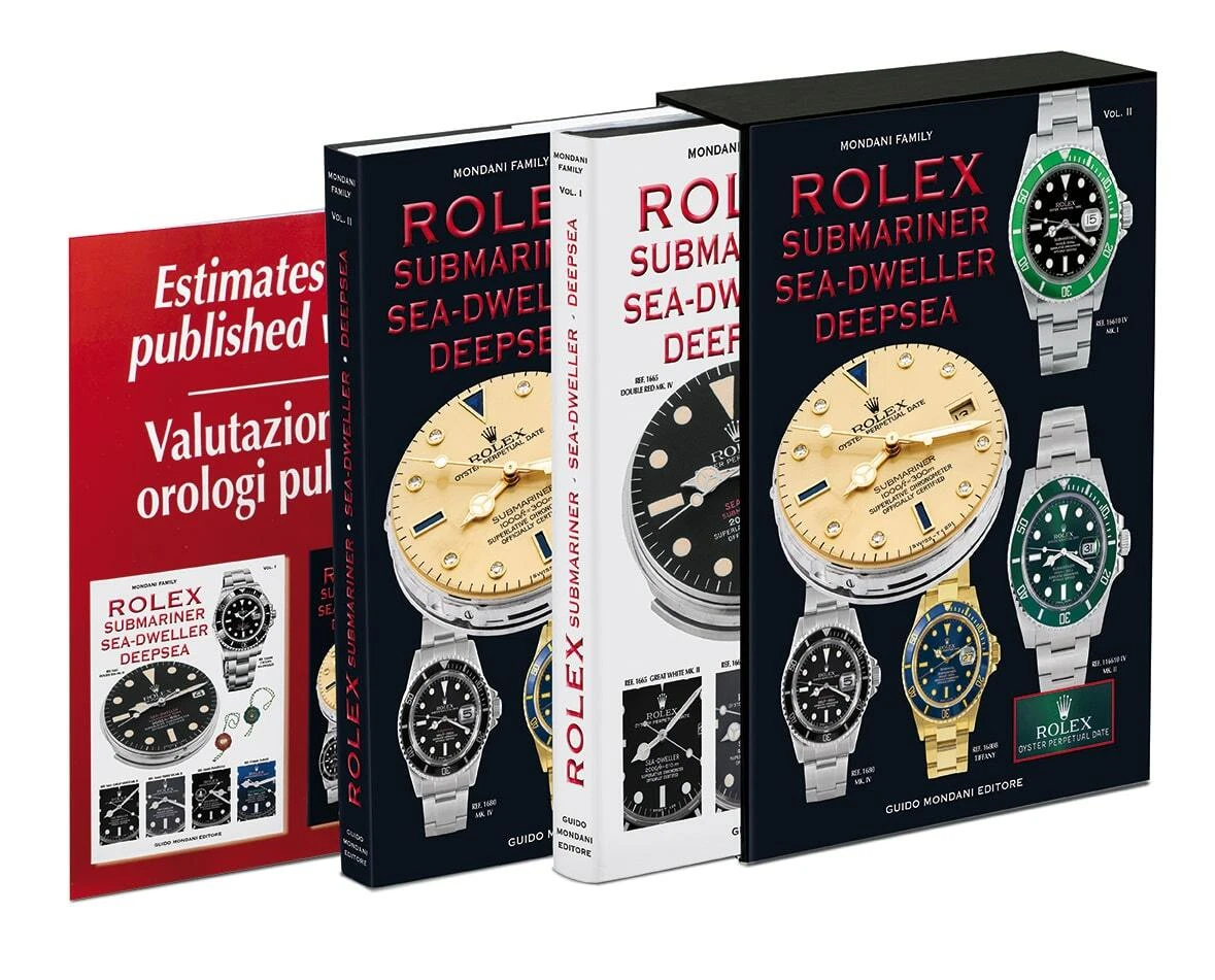 Submariner or sea dweller sale