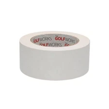 GolfWorks Double Sided Grip Tape Golf Club Gripping Adhesive - 48mm x 18yd Ro...