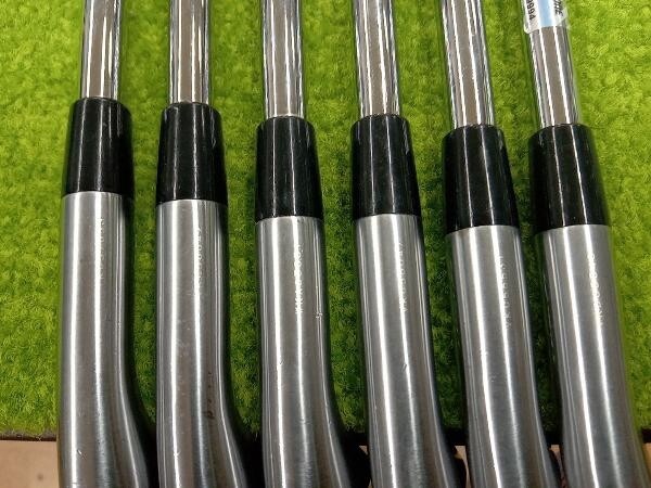 Golf Iron Set BRIDGESTONE TOUR B 201CB N.S.PRO MODUS3 Golf Iron Set BRIDGESTONE TOUR B 201CB N.S.PRO MODUS3