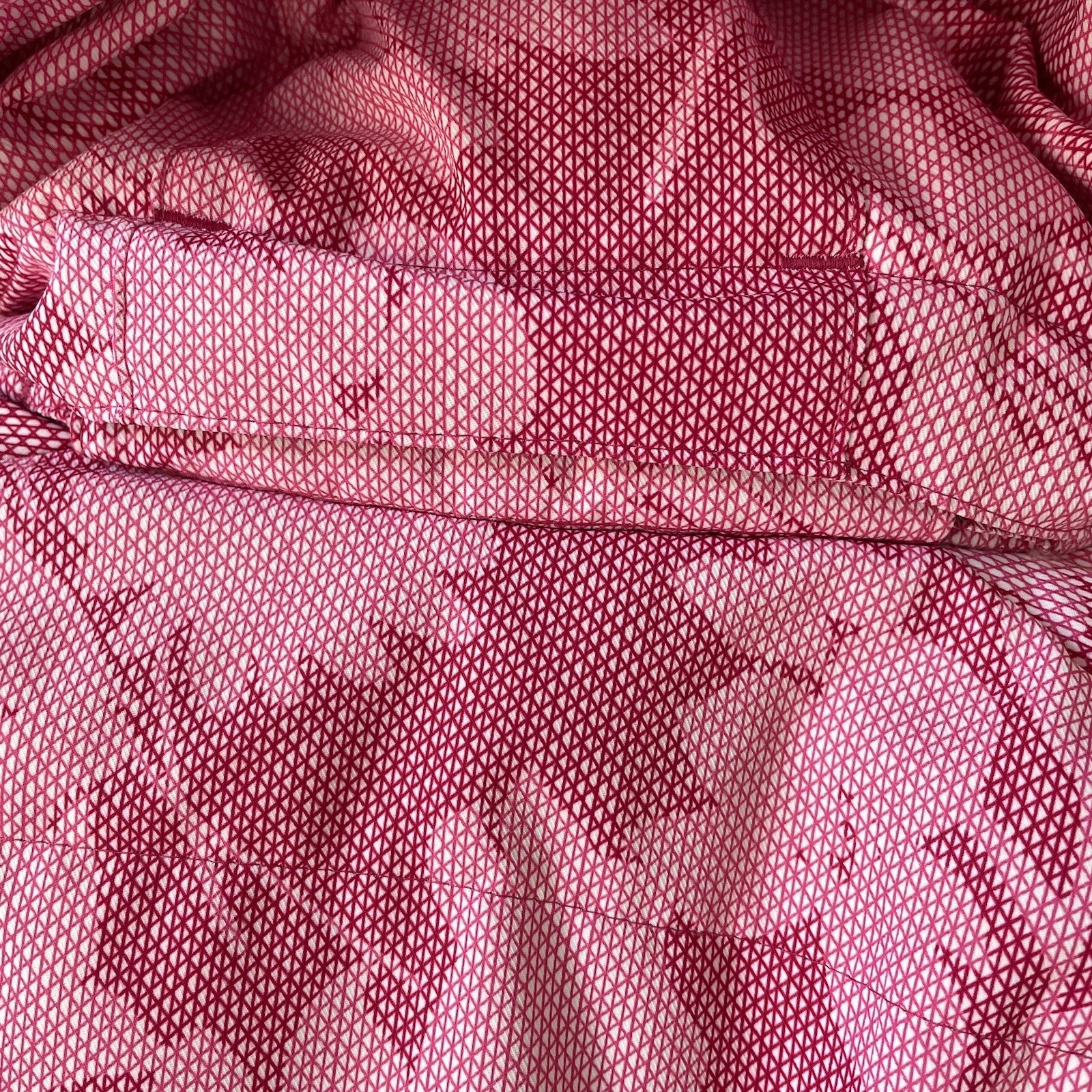 Giacca Salomon Icetown rosa taglia piccola piumino sci outdoor colorata sportiva