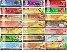 3x Hornet Flavored Rolling Papers 1 1/4 Pick Your Favorites! USA Shipped