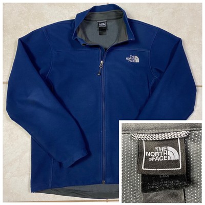 The North Face Windwall Men's Navy Blue 