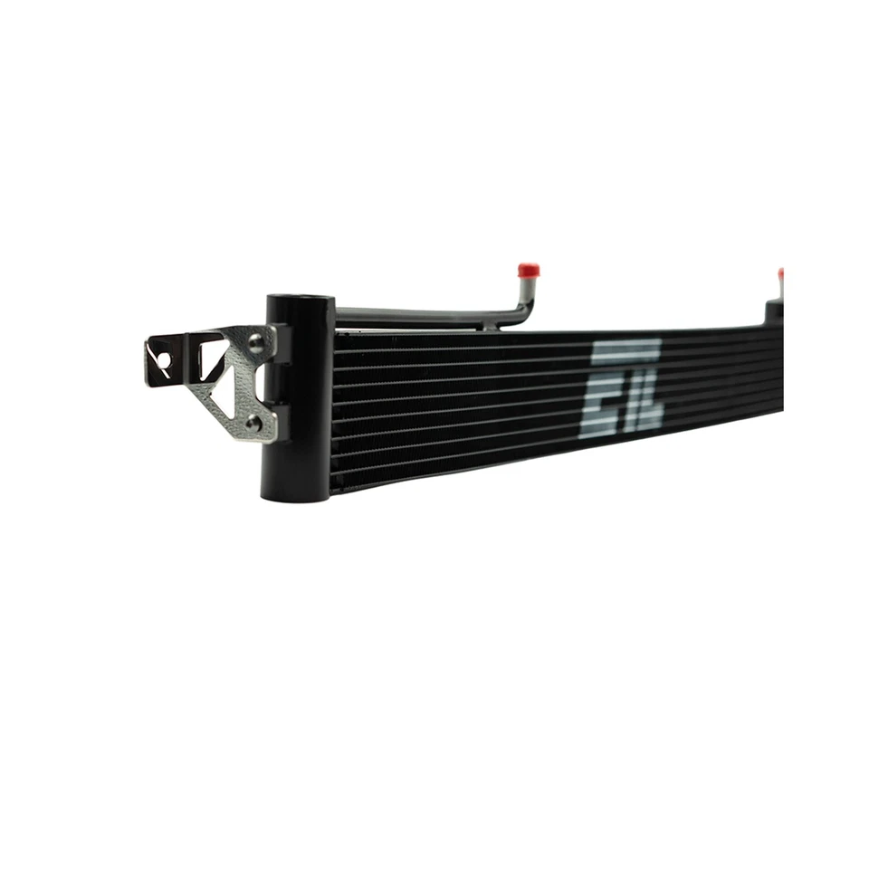 Refrigerador de transmisión apto para todos los Ford F-150 2015-2017 Foto 4 de 4