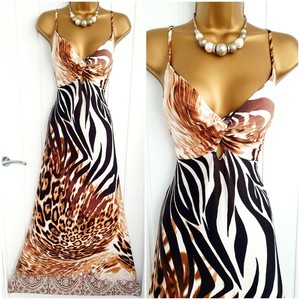 ebay summer dresses size 18