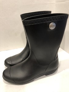 rubber boots australia