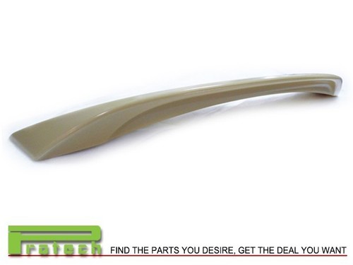 OE Style Trunk Spoiler Lip Wing Unpainted FOR Honda S2000 AP1 AP2 - Picture 2 of 3