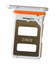 OEM XIAOMI 12 LITE REPLACEMENT PINK DUAL SIM CARD HOLDER TRAY