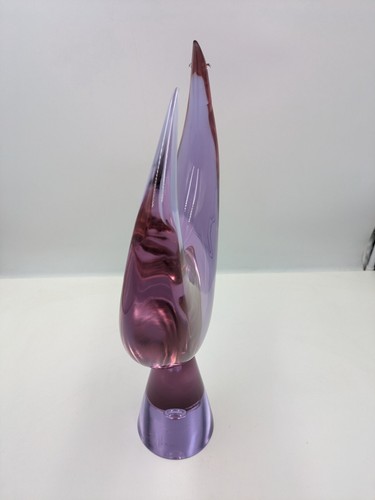Scultura in vetro Livio SEGUSO - Bild 11 von 17